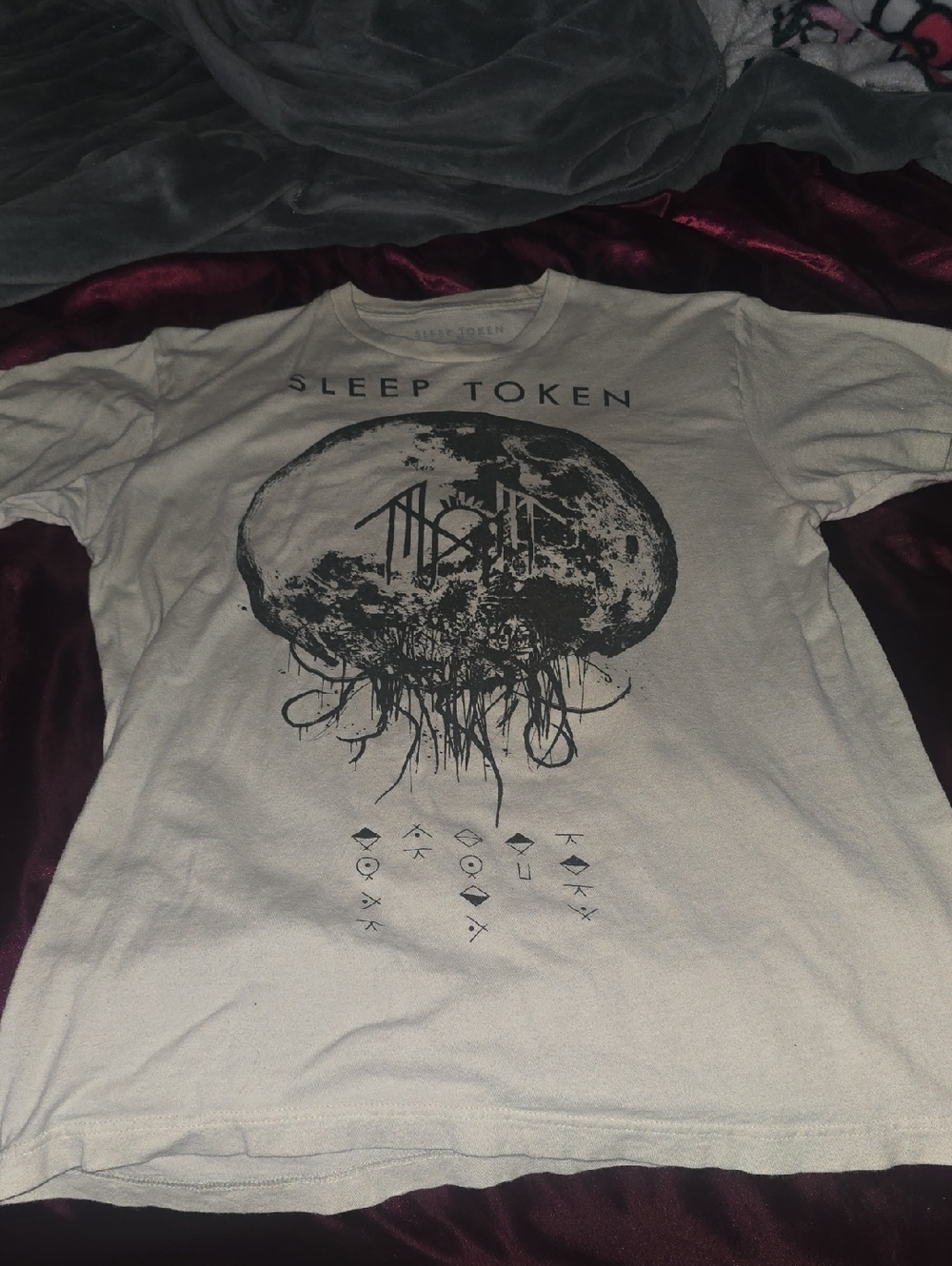 Sleep Token